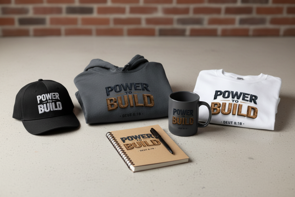 Product Showcase with Store Design